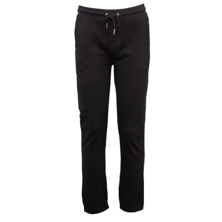 Pantalon staccato droit tissu chiné Homme CERRUTI