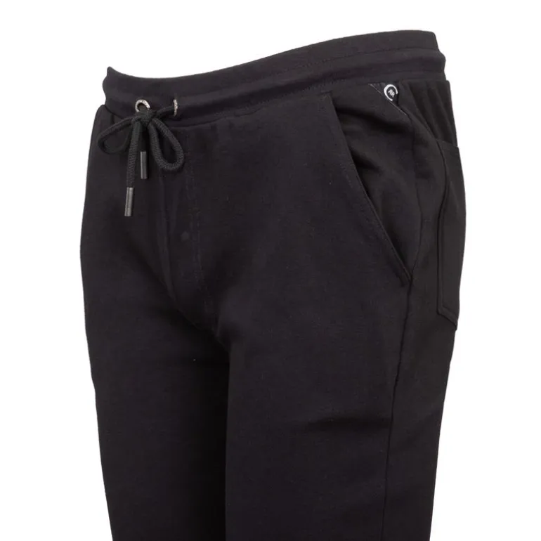 Pantalon staccato droit tissu chiné Homme CERRUTI