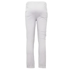 Pantalon staccato droit tissu chiné Homme CERRUTI