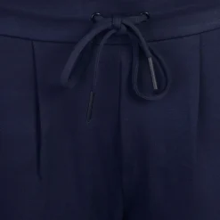 Pantalon Tadia fluide carotte avec élastique Femme ONLY