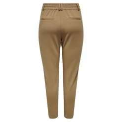 Pantalon Tadia fluide carotte avec élastique Femme ONLY