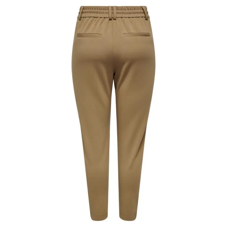 Pantalon Tadia fluide carotte avec élastique Femme ONLY