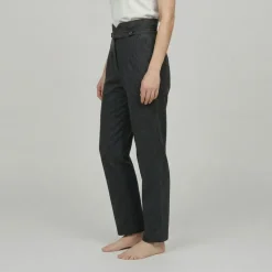 Pantalon taille haute esparron Femme LES TROPEZIENNES PAR M.BELARBI