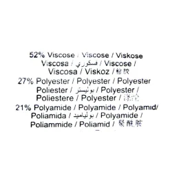 Pantalon taille haute esparron Femme LES TROPEZIENNES PAR M.BELARBI