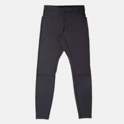 Pantalon technique logo réfléchissant Homme ROSSIGNOL
