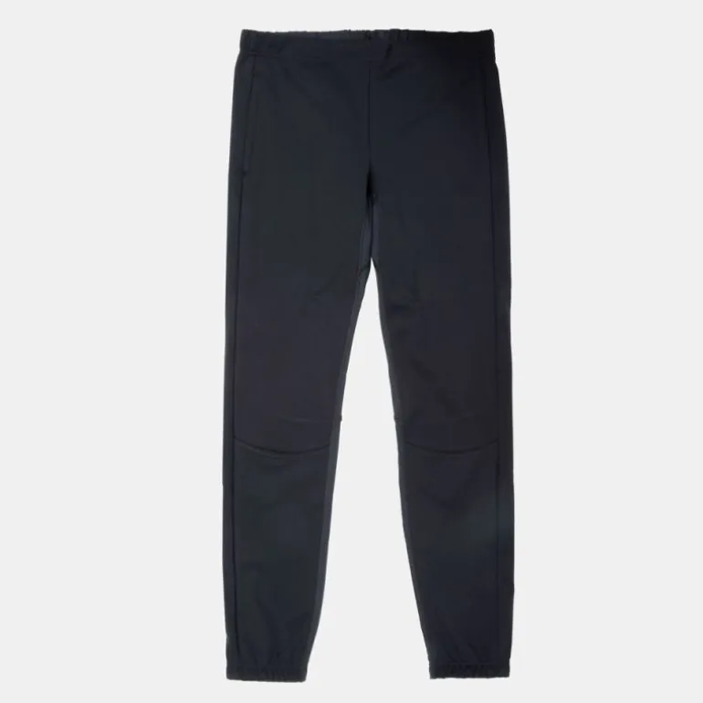 Pantalon technique softshell avec chevilles zippées Homme ROSSIGNOL