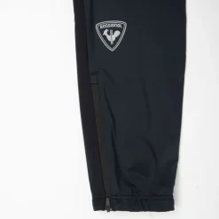Pantalon technique softshell avec chevilles zippées Homme ROSSIGNOL