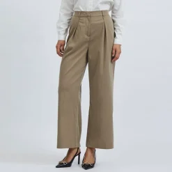 Pantalon Vibriana Femme VILA