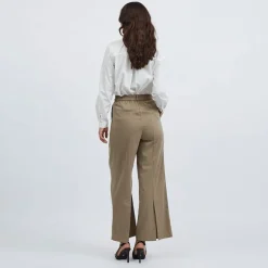 Pantalon Vibriana Femme VILA