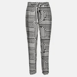 Pantalon vmeasy black pernille 10302045 4330 Femme VERO MODA