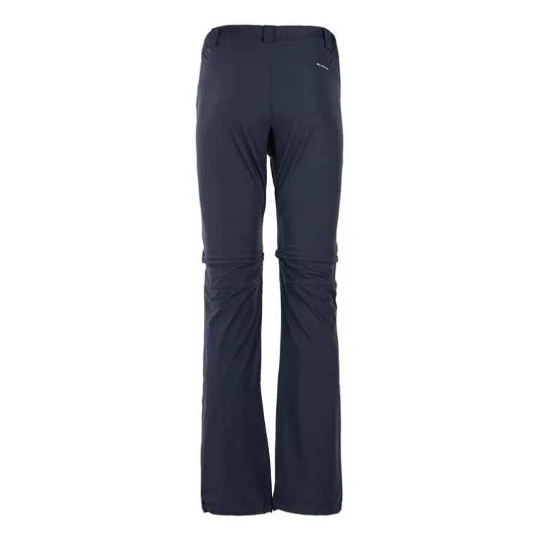 Pantalon zip genoux ceinture Homme BEST MOUNTAIN