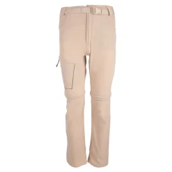 Pantalon zip genoux ceinture Homme BEST MOUNTAIN
