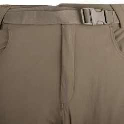 Pantalon zip genoux ceinture Homme BEST MOUNTAIN