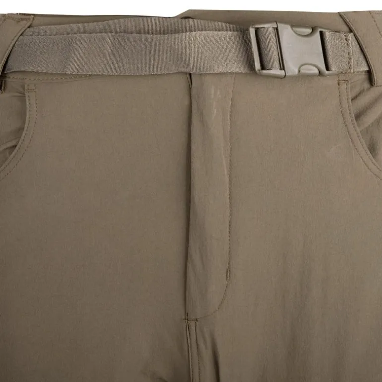 Pantalon zip genoux ceinture Homme BEST MOUNTAIN