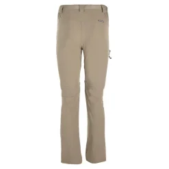 Pantalon zip genoux ceinture Homme BEST MOUNTAIN