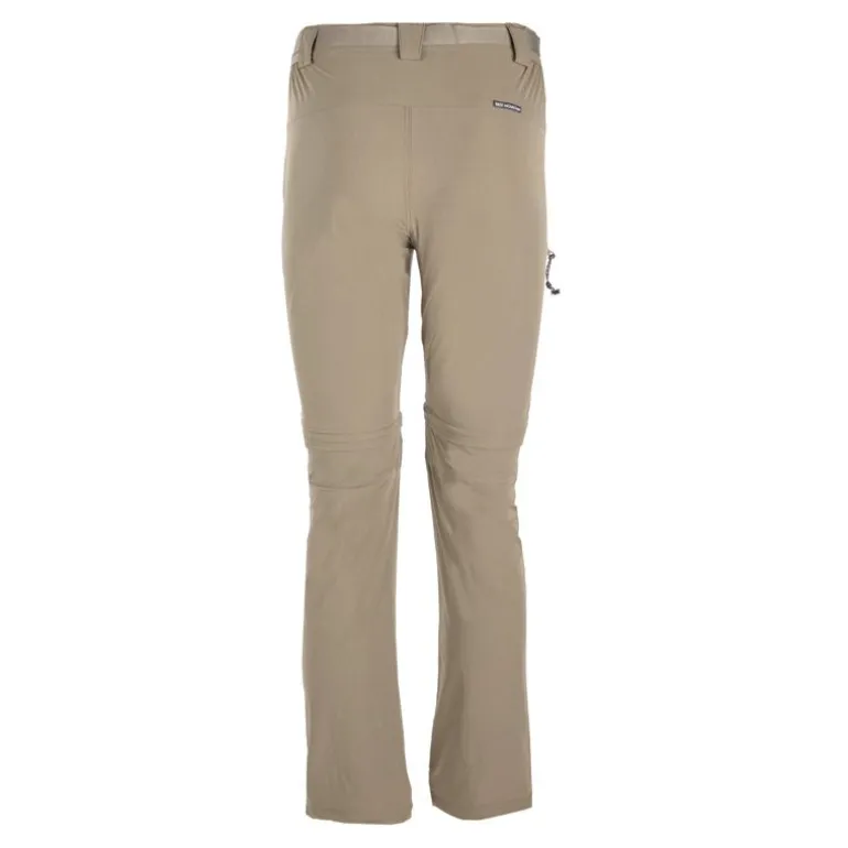 Pantalon zip genoux ceinture Homme BEST MOUNTAIN