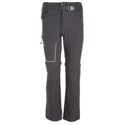 Pantalon zip genoux ceinture Homme BEST MOUNTAIN