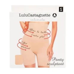 Panty scultant laella Femme LULU CASTAGNETTE