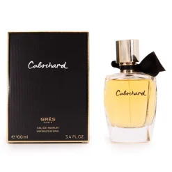 Parfum cabochard vapo 100ml edp Femme GRES