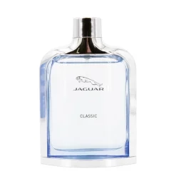 Parfum classic blue vapo edt 100ml Homme JAGUAR