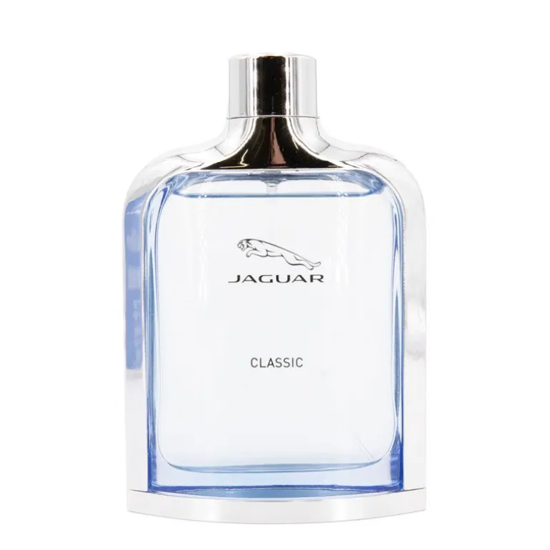 Parfum classic blue vapo edt 100ml Homme JAGUAR