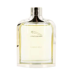 Parfum classic gold vapo edt 100ml Homme JAGUAR