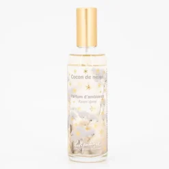 Parfum d'ambiance cocon de neige 100 ml ccnpa10 Mixte LOTHANTIQUE