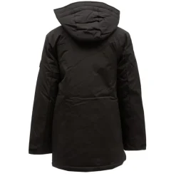 Parka 04 black enfant resksins Enfant REDSKINS