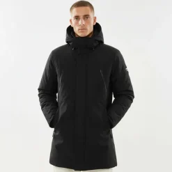 Parka à capuche Baryo Homme PARAGOOSE