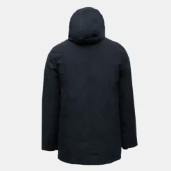 Parka à capuche col montant butcher Homme PARAGOOSE