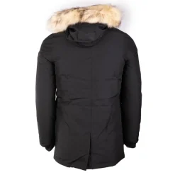 Parka à capuche Mario Homme PARAGOOSE
