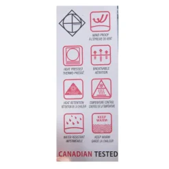 Parka à capuche Mario Homme PARAGOOSE