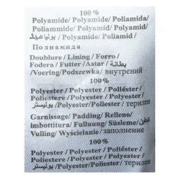 Parka à capuche mi longue avec grande poche avant twelve Homme PARAGOOSE