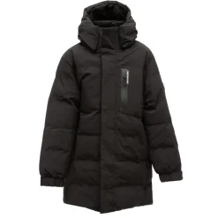 Parka 02 navy enfant redskins Enfant REDSKINS