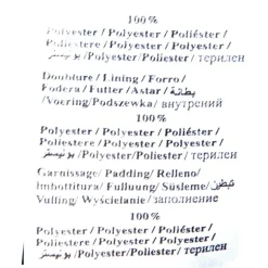 Parka bomber marlon avec capuche Homme PARAGOOSE