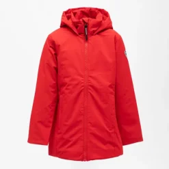 Parka de ski déperlante à capuche Enfant, Bébé ROSSIGNOL