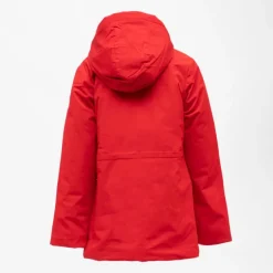 Parka de ski déperlante à capuche Enfant, Bébé ROSSIGNOL