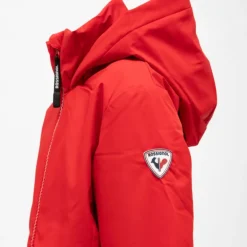 Parka de ski déperlante à capuche Enfant, Bébé ROSSIGNOL