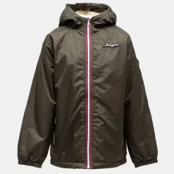 Parka enfant double madigan Enfant CHEVIGNON