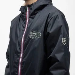 Parka fourrée valmy à capuche Homme KAPORAL