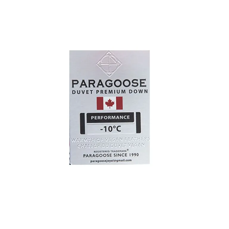 Parka ginette avec capuche fausse fourrure Femme PARAGOOSE