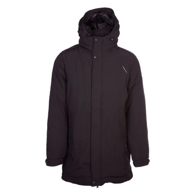 Parka harmon navy Homme PARAGOOSE