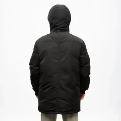 Parka loriss vace capuche Homme DEELUXE 74
