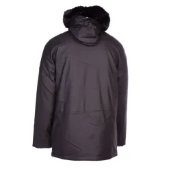 Parka macadam navy Homme PARAGOOSE