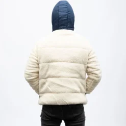 Parka nasa gns0210 sp Homme NASA