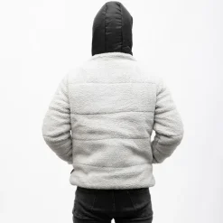 Parka nasa gns0210 sp Homme NASA