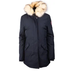Parka nina fausse fourure Femme PARAGOOSE