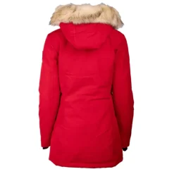 Parka nina fausse fourure Femme PARAGOOSE