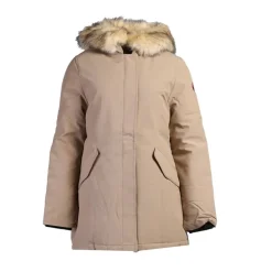Parka nina fausse fourure Femme PARAGOOSE