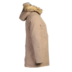Parka nina fausse fourure Femme PARAGOOSE